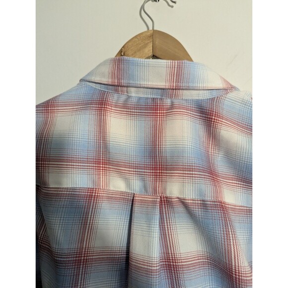 Dixxon Company "Windy City"  Flannel Women's  Medium  *No Flaws * Out of stock * - Picture 9 of 13